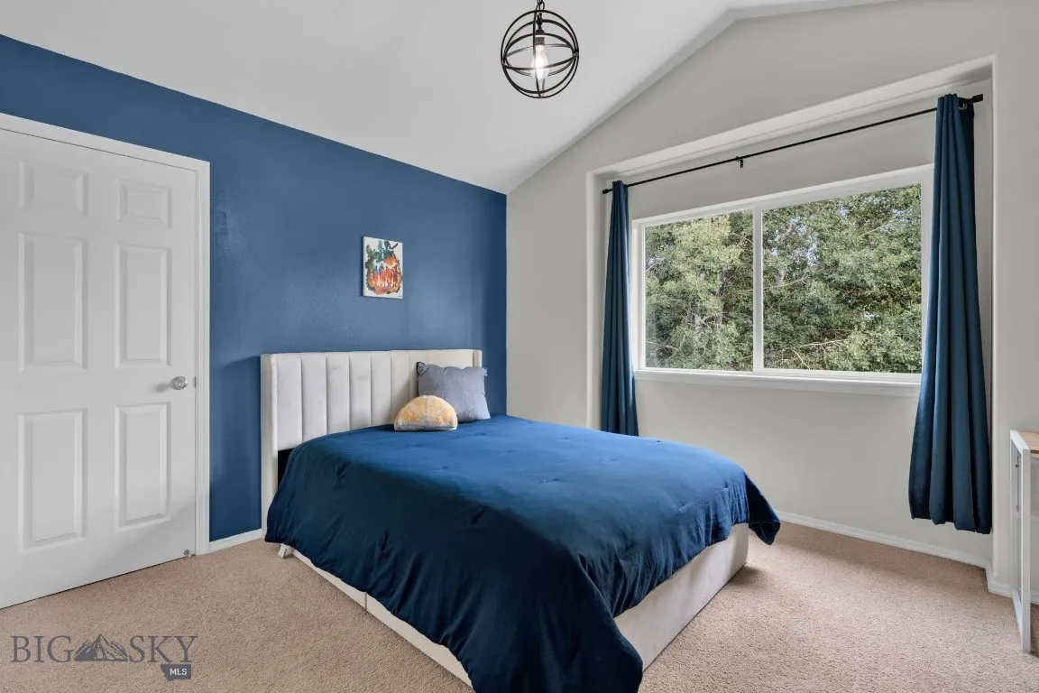 Bedroom #4