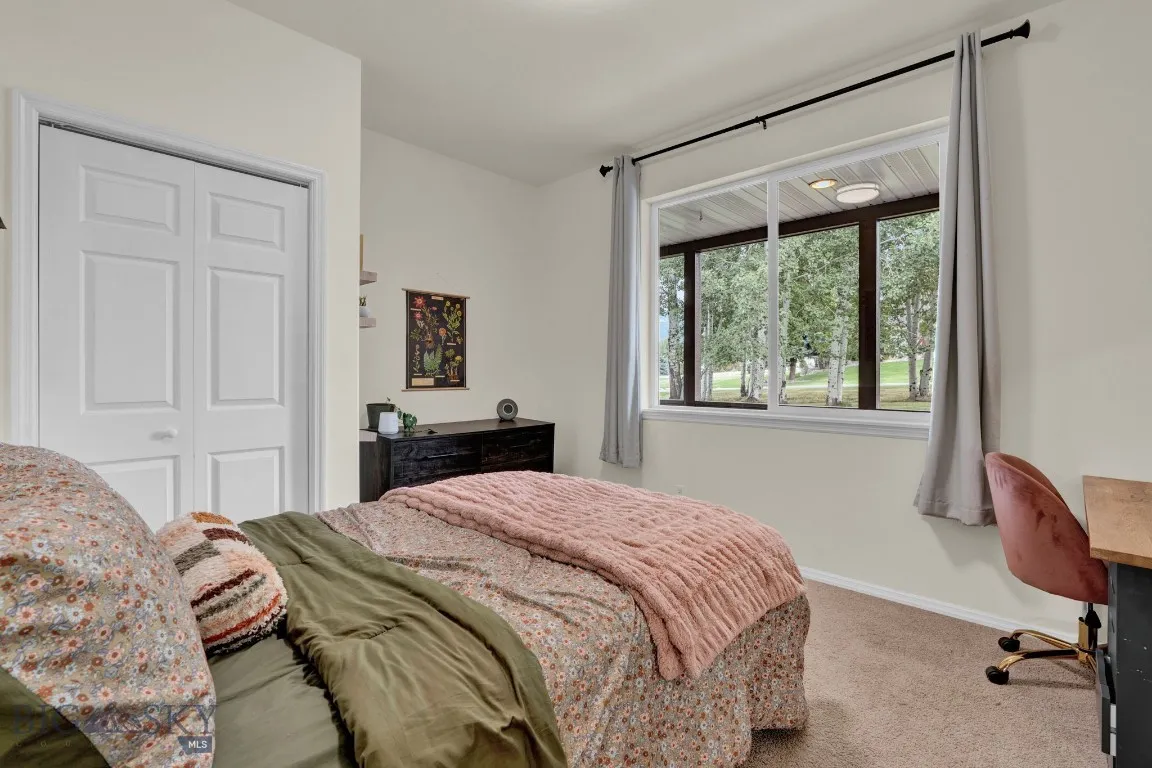 Bedroom #1