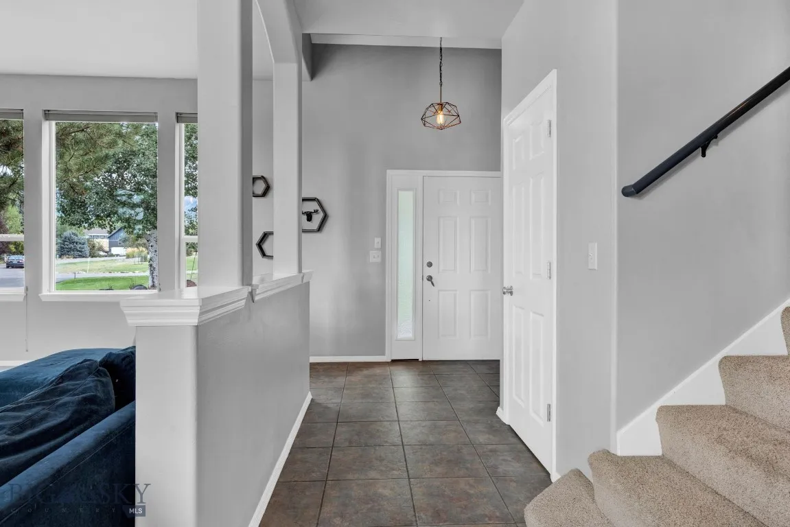 Entry Way