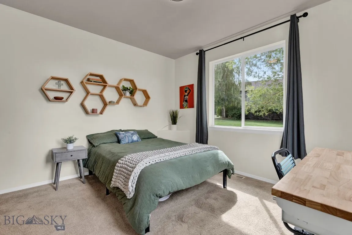 Bedroom #2