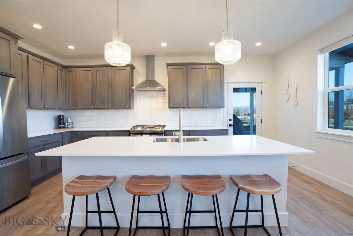 18 Arrow Peak Court, Bozeman, Montana 59718, Bozeman, Montana 59718, 4 Bedrooms Bedrooms, ,2 BathroomsBathrooms,Residential,For Sale,18 Arrow Peak Court, Bozeman, Montana 59718,0,407967