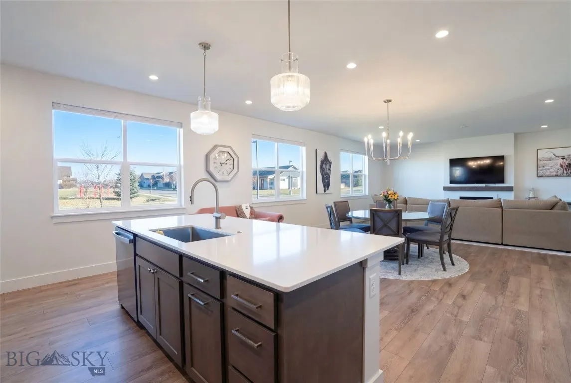18 Arrow Peak Court, Bozeman, Montana 59718, Bozeman, Montana 59718, 4 Bedrooms Bedrooms, ,2 BathroomsBathrooms,Residential,For Sale,18 Arrow Peak Court, Bozeman, Montana 59718,0,407967
