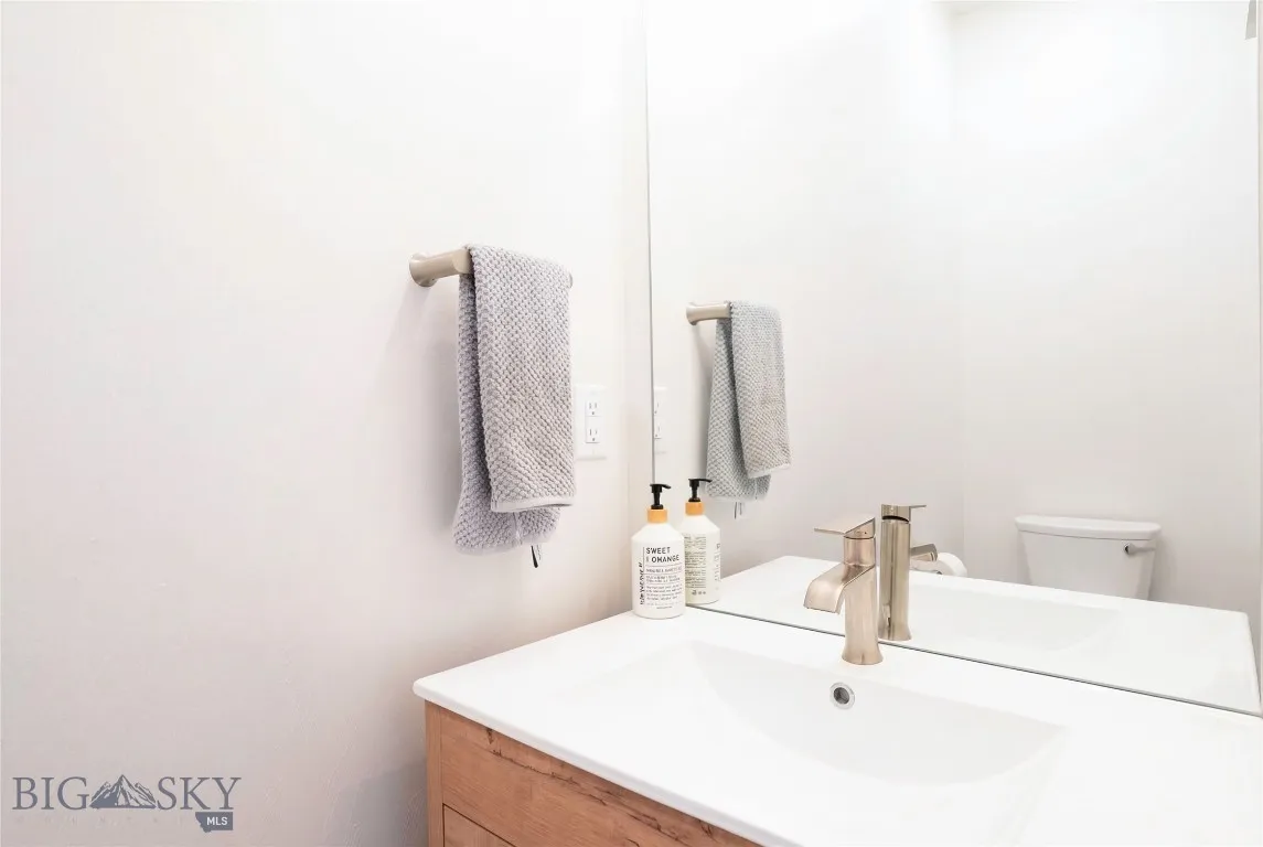 18 Arrow Peak Court, Bozeman, Montana 59718, Bozeman, Montana 59718, 4 Bedrooms Bedrooms, ,2 BathroomsBathrooms,Residential,For Sale,18 Arrow Peak Court, Bozeman, Montana 59718,0,407967