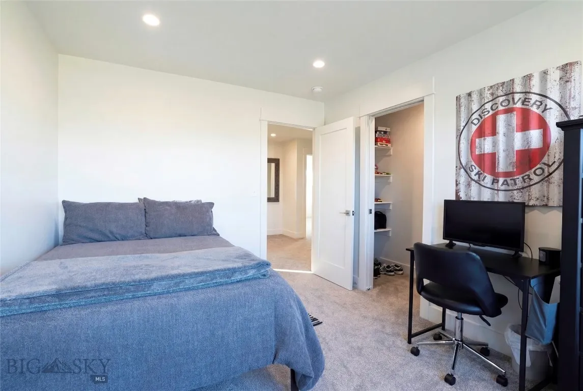 18 Arrow Peak Court, Bozeman, Montana 59718, Bozeman, Montana 59718, 4 Bedrooms Bedrooms, ,2 BathroomsBathrooms,Residential,For Sale,18 Arrow Peak Court, Bozeman, Montana 59718,0,407967