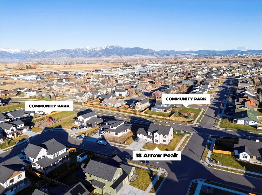 18 Arrow Peak Court, Bozeman, Montana 59718, Bozeman, Montana 59718, 4 Bedrooms Bedrooms, ,2 BathroomsBathrooms,Residential,For Sale,18 Arrow Peak Court, Bozeman, Montana 59718,0,407967