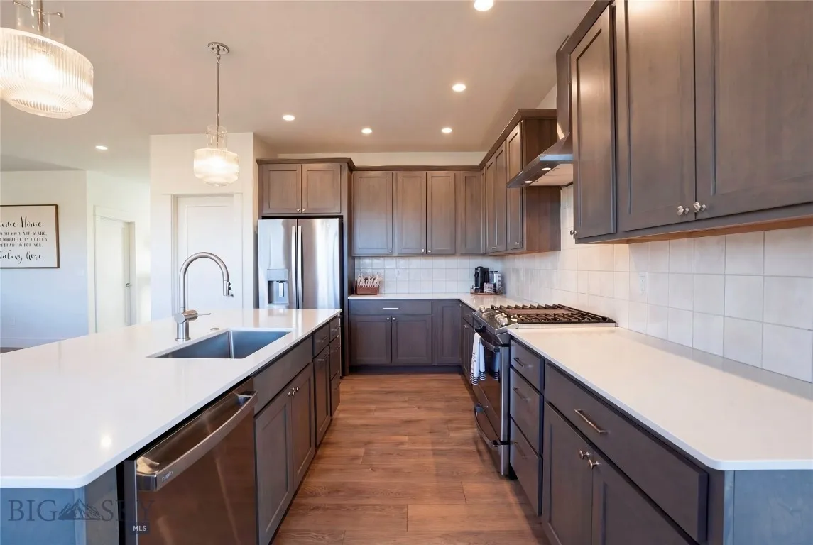 18 Arrow Peak Court, Bozeman, Montana 59718, Bozeman, Montana 59718, 4 Bedrooms Bedrooms, ,2 BathroomsBathrooms,Residential,For Sale,18 Arrow Peak Court, Bozeman, Montana 59718,0,407967