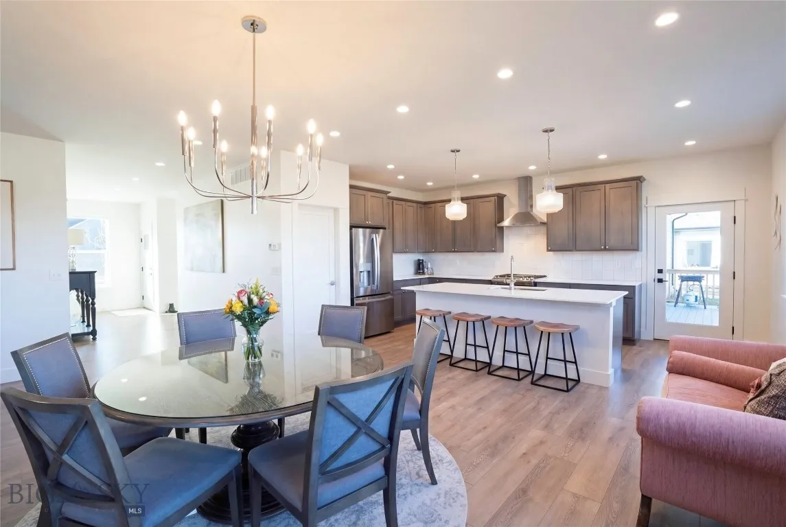 18 Arrow Peak Court, Bozeman, Montana 59718, Bozeman, Montana 59718, 4 Bedrooms Bedrooms, ,2 BathroomsBathrooms,Residential,For Sale,18 Arrow Peak Court, Bozeman, Montana 59718,0,407967