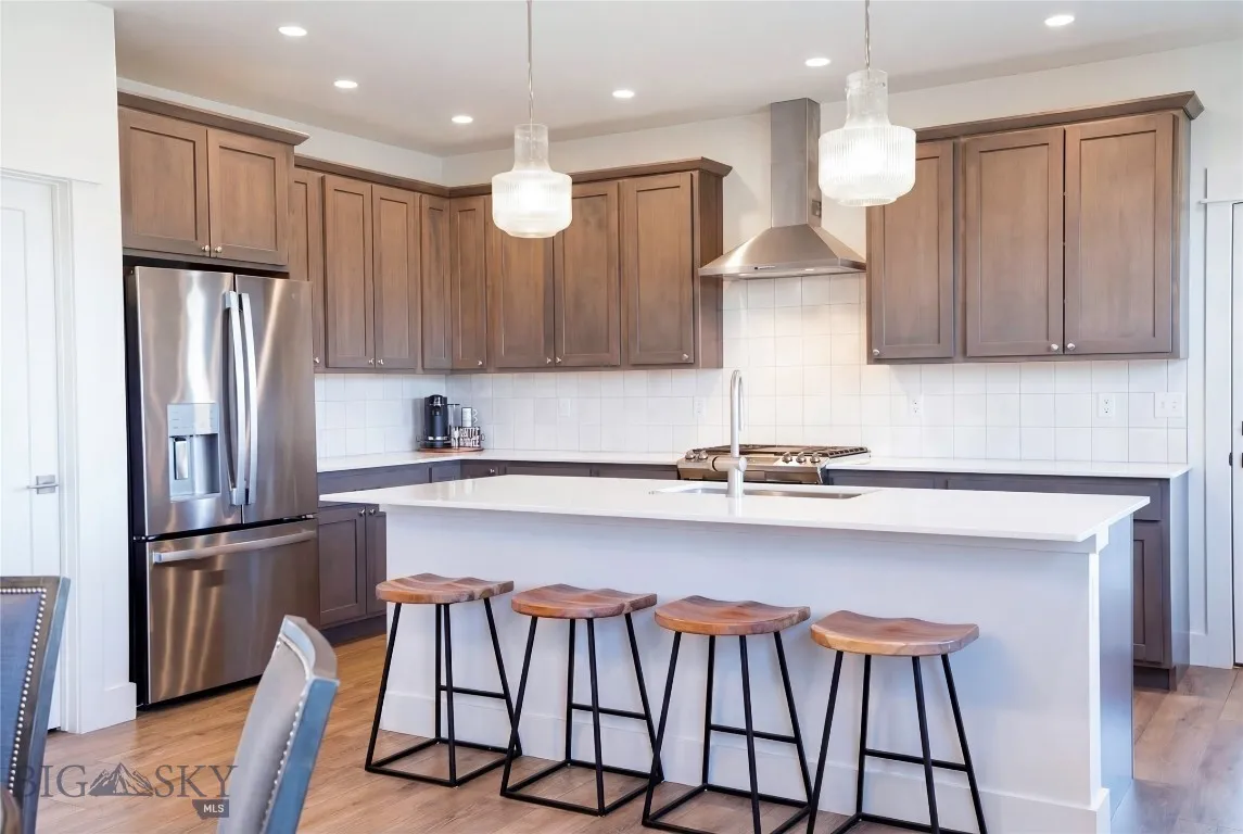 18 Arrow Peak Court, Bozeman, Montana 59718, Bozeman, Montana 59718, 4 Bedrooms Bedrooms, ,2 BathroomsBathrooms,Residential,For Sale,18 Arrow Peak Court, Bozeman, Montana 59718,0,407967