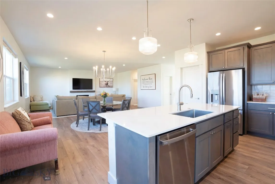 18 Arrow Peak Court, Bozeman, Montana 59718, Bozeman, Montana 59718, 4 Bedrooms Bedrooms, ,2 BathroomsBathrooms,Residential,For Sale,18 Arrow Peak Court, Bozeman, Montana 59718,0,407967