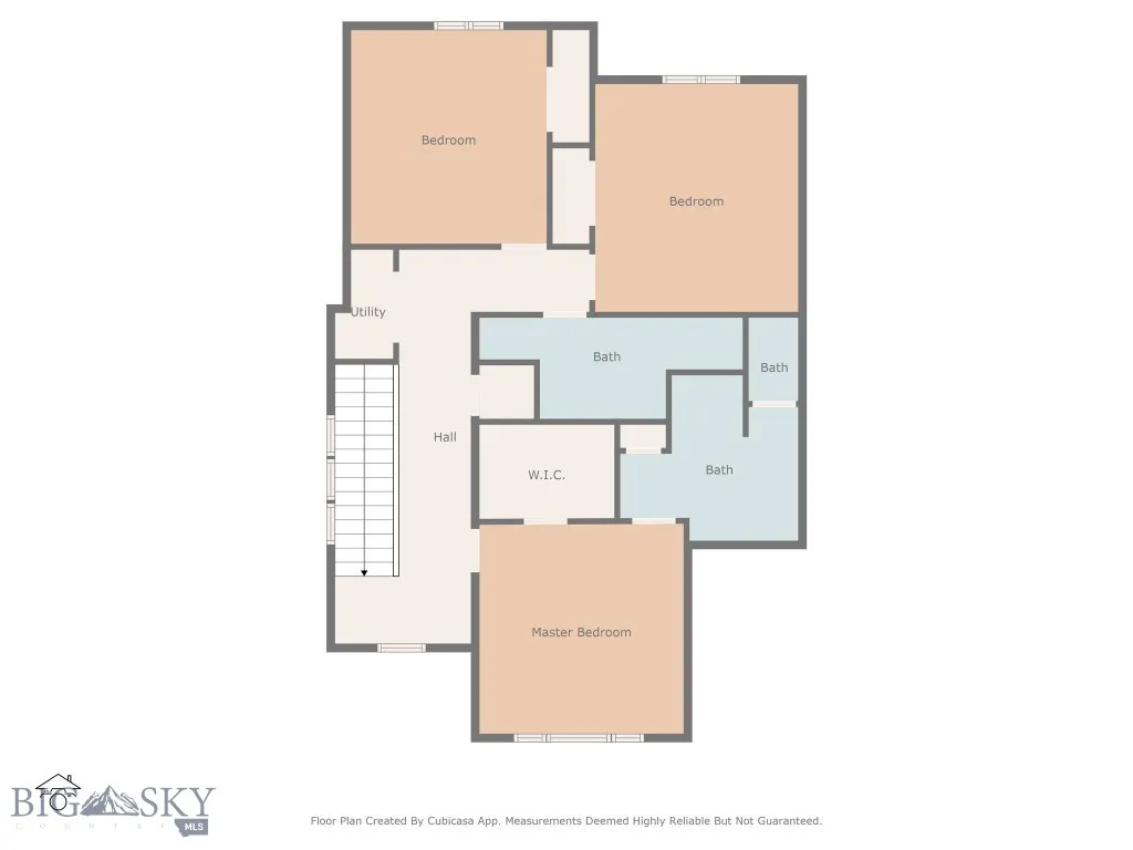 3095 Lori Lane, Bozeman, Montana 59718, Bozeman, Montana 59718, 3 Bedrooms Bedrooms, ,1 BathroomBathrooms,Residential,For Sale,3095 Lori Lane, Bozeman, Montana 59718,0,408048