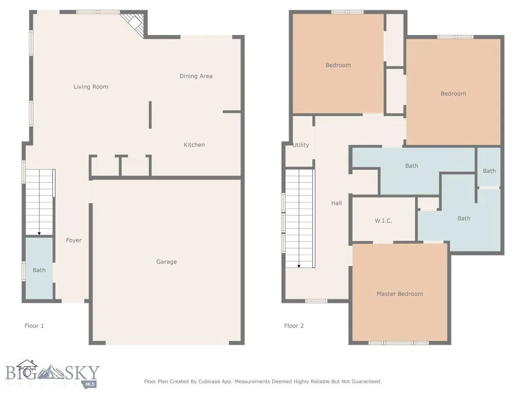 3095 Lori Lane, Bozeman, Montana 59718, Bozeman, Montana 59718, 3 Bedrooms Bedrooms, ,1 BathroomBathrooms,Residential,For Sale,3095 Lori Lane, Bozeman, Montana 59718,0,408048