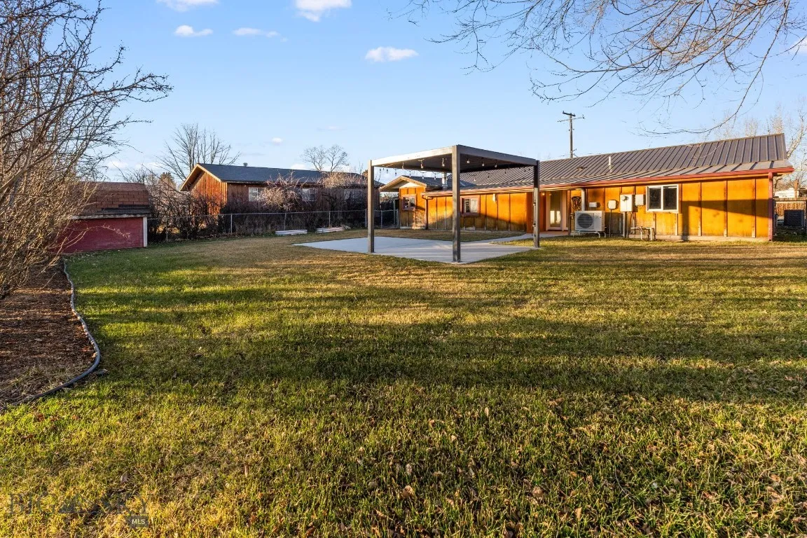 92 E Rosebud Avenue, Belgrade, Montana 59714, Belgrade, Montana 59714, 3 Bedrooms Bedrooms, ,2 BathroomsBathrooms,Residential,For Sale,92 E Rosebud Avenue, Belgrade, Montana 59714,0,408065