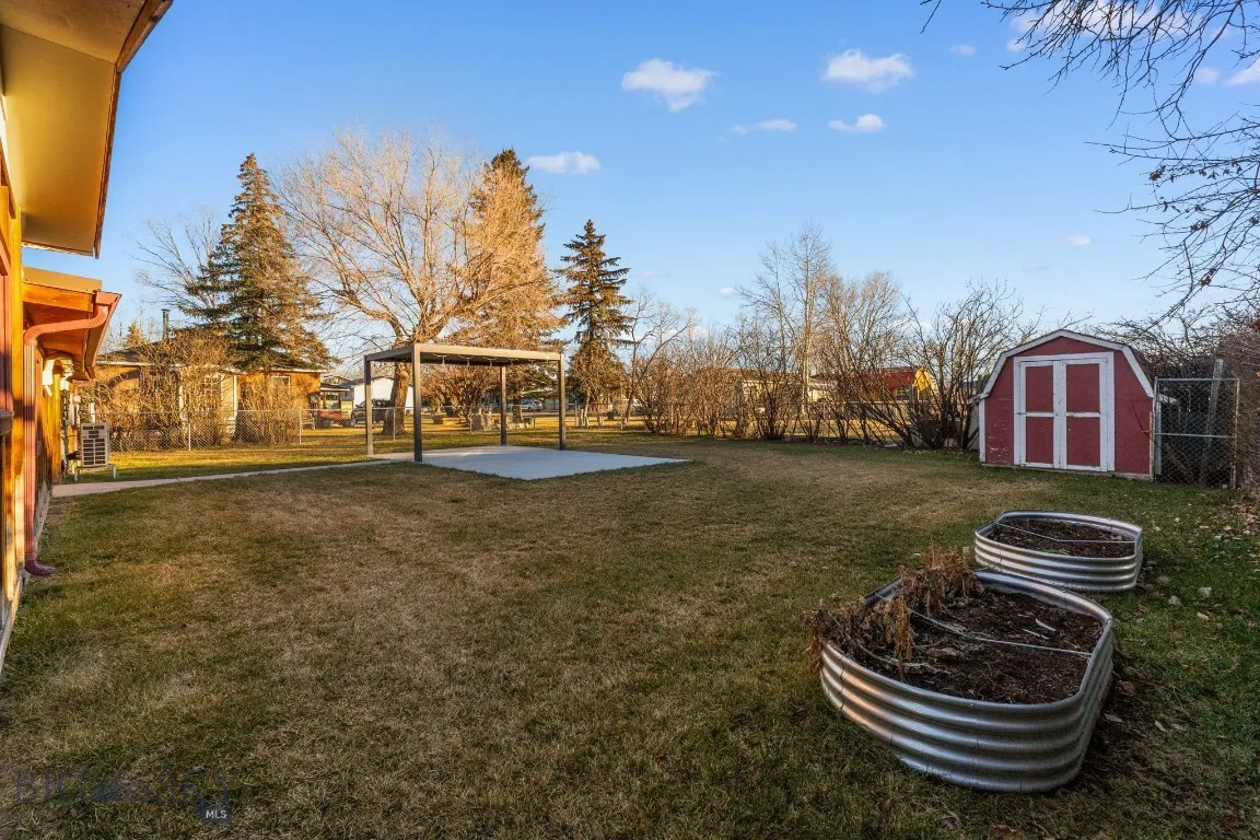 92 E Rosebud Avenue, Belgrade, Montana 59714, Belgrade, Montana 59714, 3 Bedrooms Bedrooms, ,2 BathroomsBathrooms,Residential,For Sale,92 E Rosebud Avenue, Belgrade, Montana 59714,0,408065