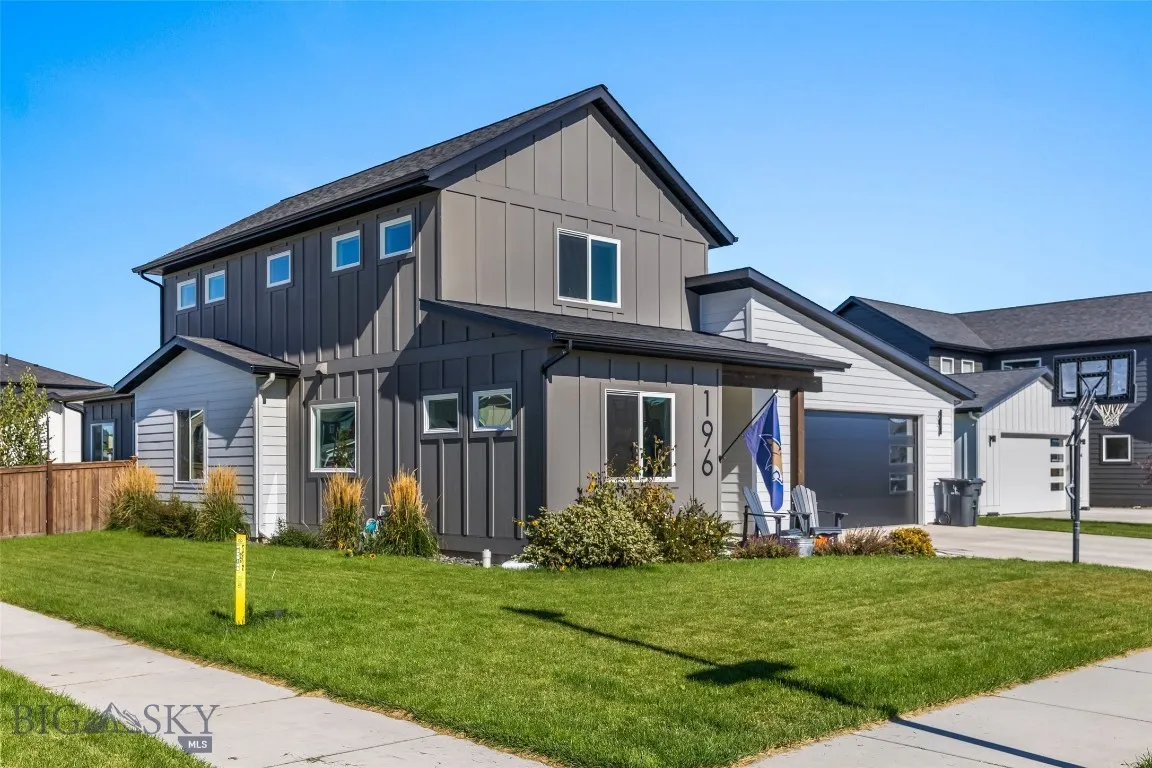 196 Arrow Peak Court, Bozeman, Montana 59718, Bozeman, Montana 59718, 4 Bedrooms Bedrooms, ,2 BathroomsBathrooms,Residential,For Sale,196 Arrow Peak Court, Bozeman, Montana 59718,0,408025