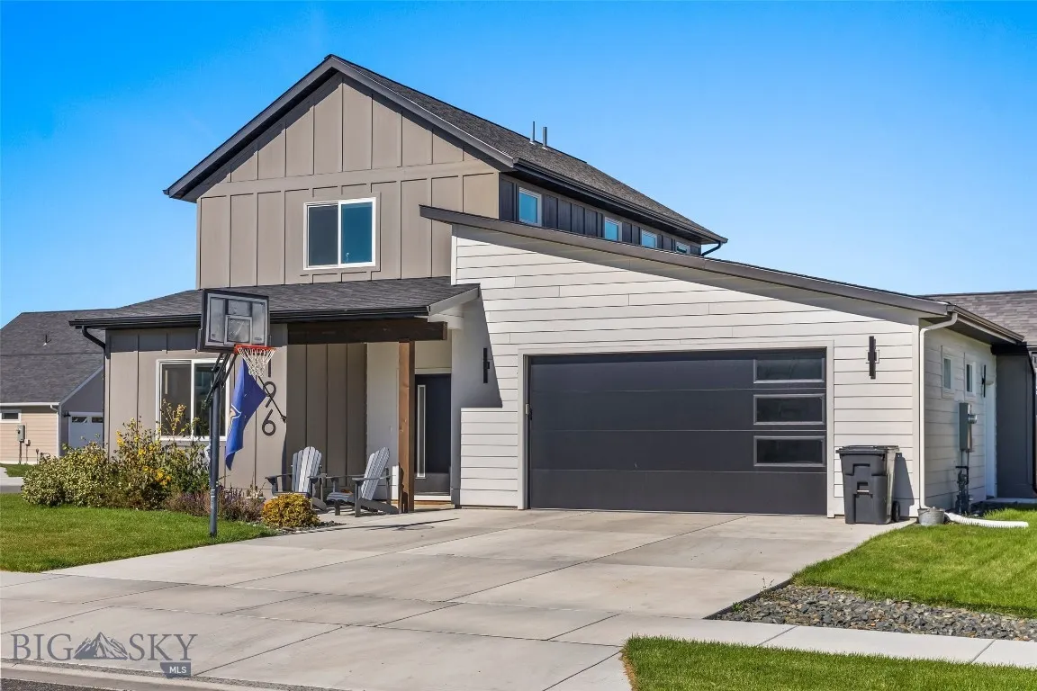 196 Arrow Peak Court, Bozeman, Montana 59718, Bozeman, Montana 59718, 4 Bedrooms Bedrooms, ,2 BathroomsBathrooms,Residential,For Sale,196 Arrow Peak Court, Bozeman, Montana 59718,0,408025