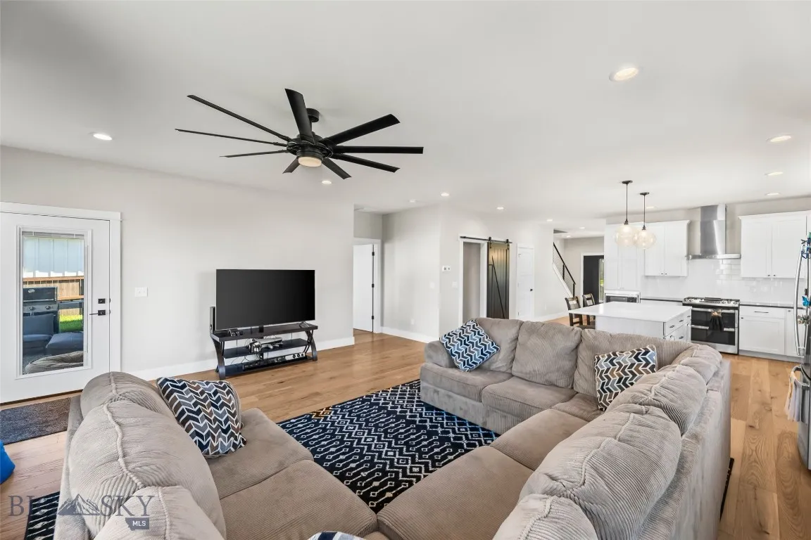 196 Arrow Peak Court, Bozeman, Montana 59718, Bozeman, Montana 59718, 4 Bedrooms Bedrooms, ,2 BathroomsBathrooms,Residential,For Sale,196 Arrow Peak Court, Bozeman, Montana 59718,0,408025