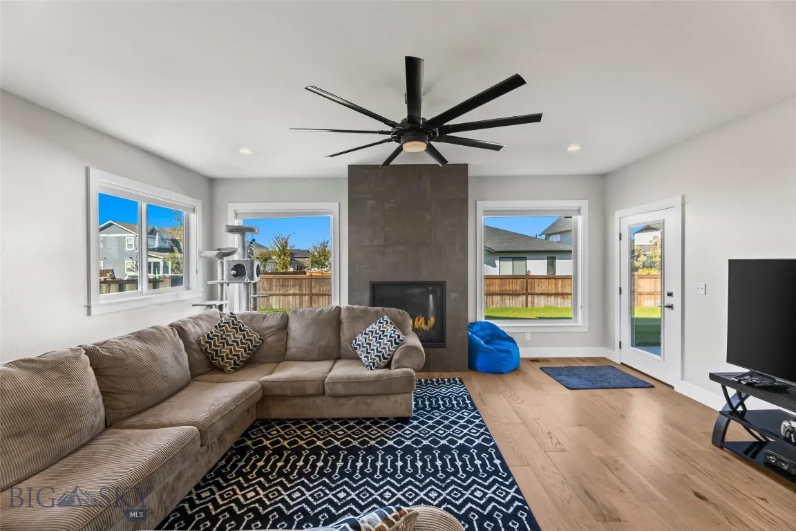 196 Arrow Peak Court, Bozeman, Montana 59718, Bozeman, Montana 59718, 4 Bedrooms Bedrooms, ,2 BathroomsBathrooms,Residential,For Sale,196 Arrow Peak Court, Bozeman, Montana 59718,0,408025