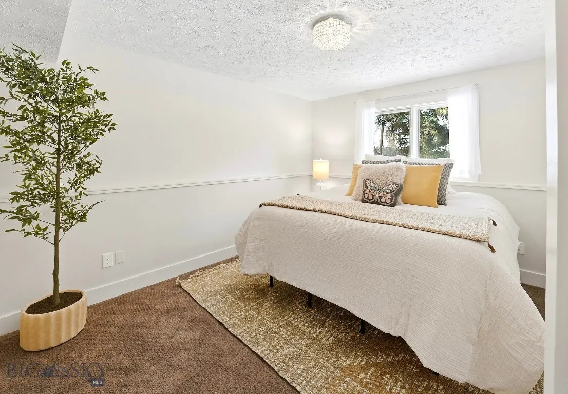 Lower level -Guest Bedroom #3