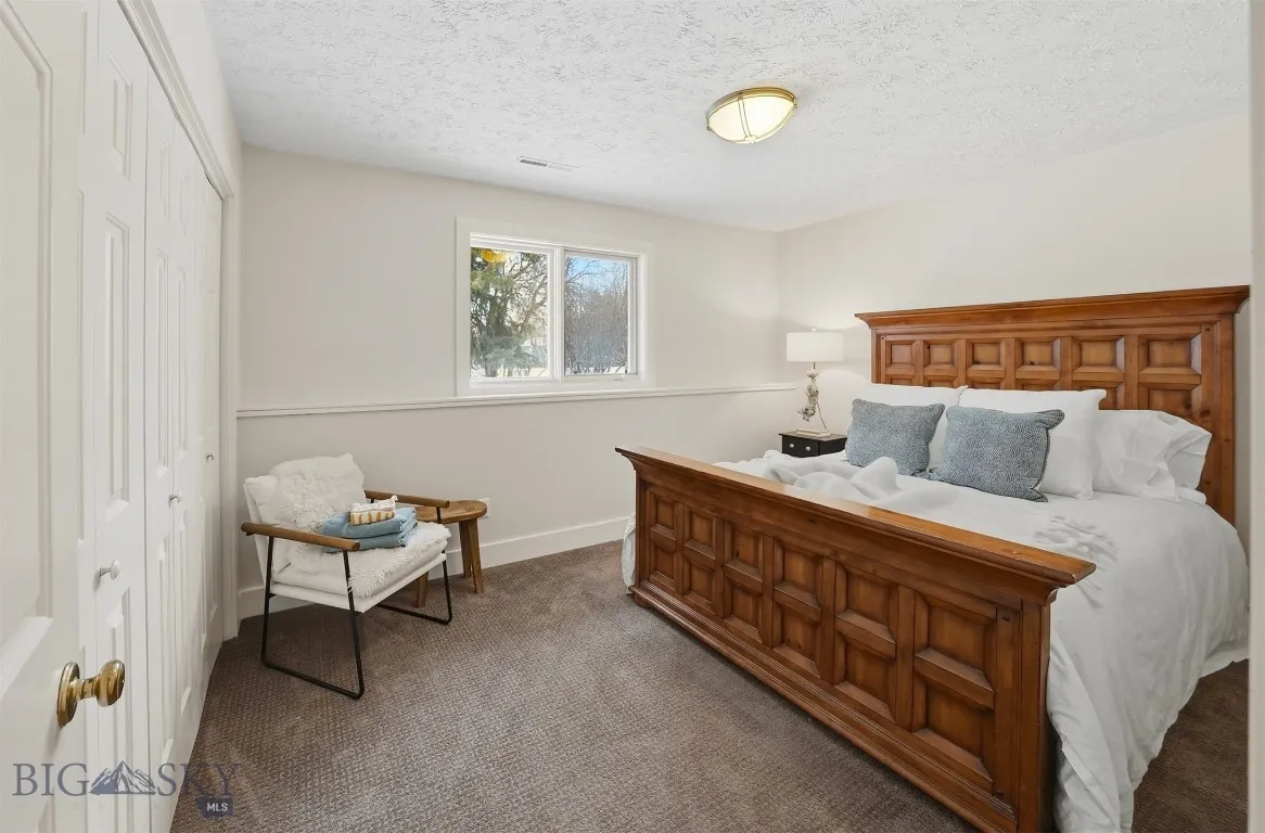 Lower level- Guest Bedroom #2