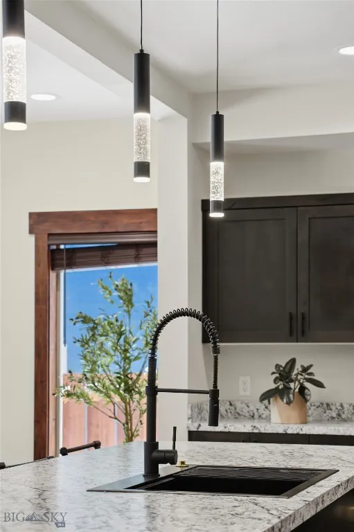 Kitchen island
