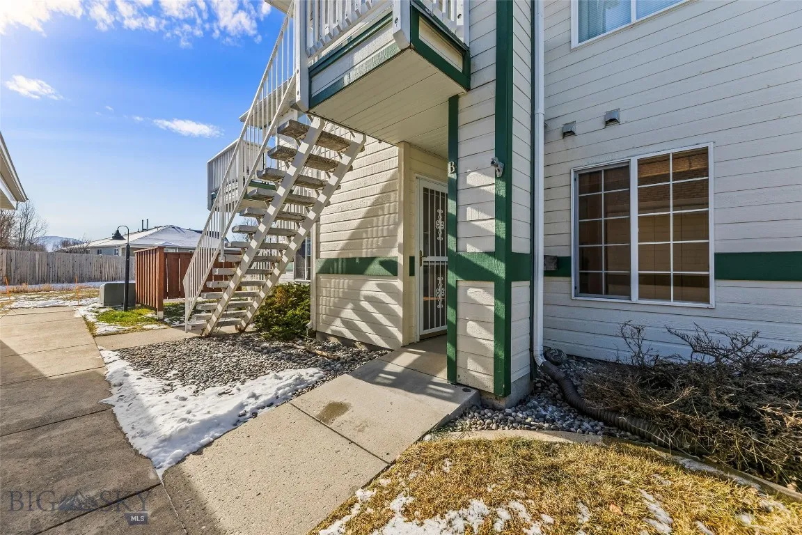 3016 W Villard 2b, Bozeman, Montana 59718, Bozeman, Montana 59718, 3 Bedrooms Bedrooms, ,2 BathroomsBathrooms,Residential,For Sale,3016 W Villard 2b, Bozeman, Montana 59718,0,408208