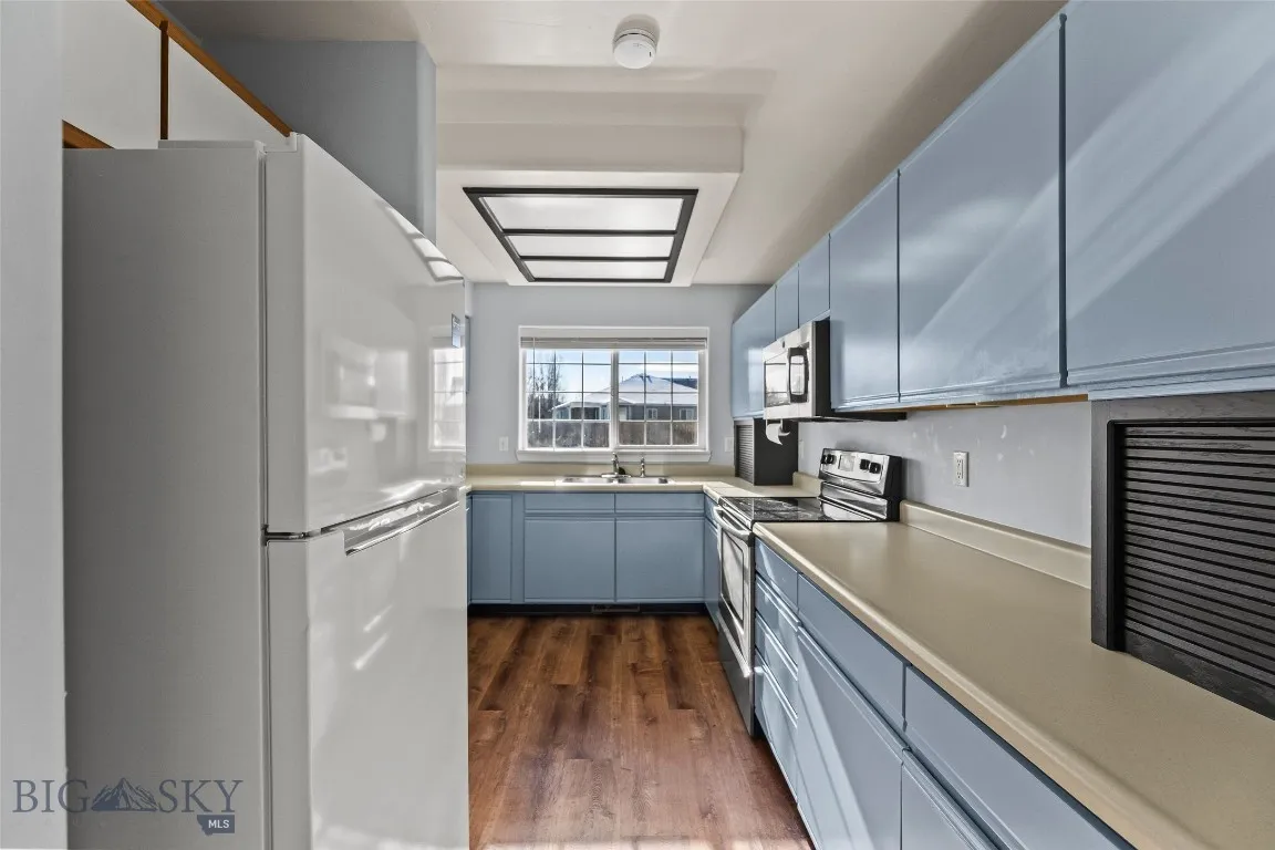 3016 W Villard 2b, Bozeman, Montana 59718, Bozeman, Montana 59718, 3 Bedrooms Bedrooms, ,2 BathroomsBathrooms,Residential,For Sale,3016 W Villard 2b, Bozeman, Montana 59718,0,408208