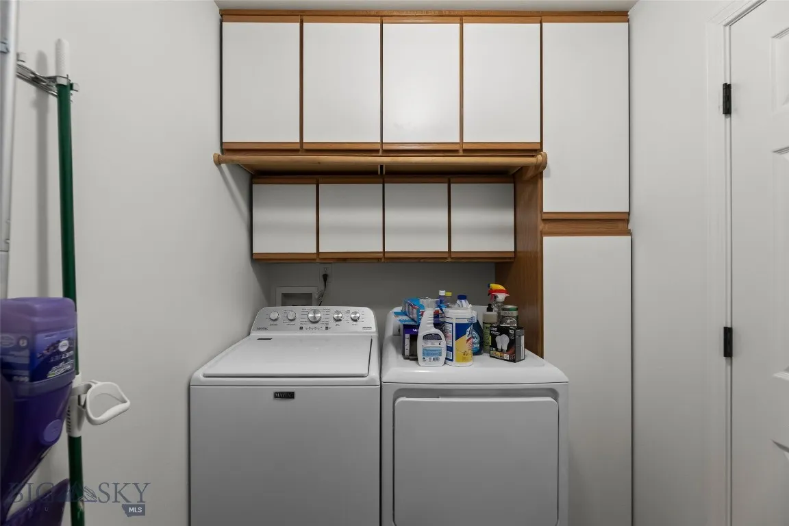 Laundry