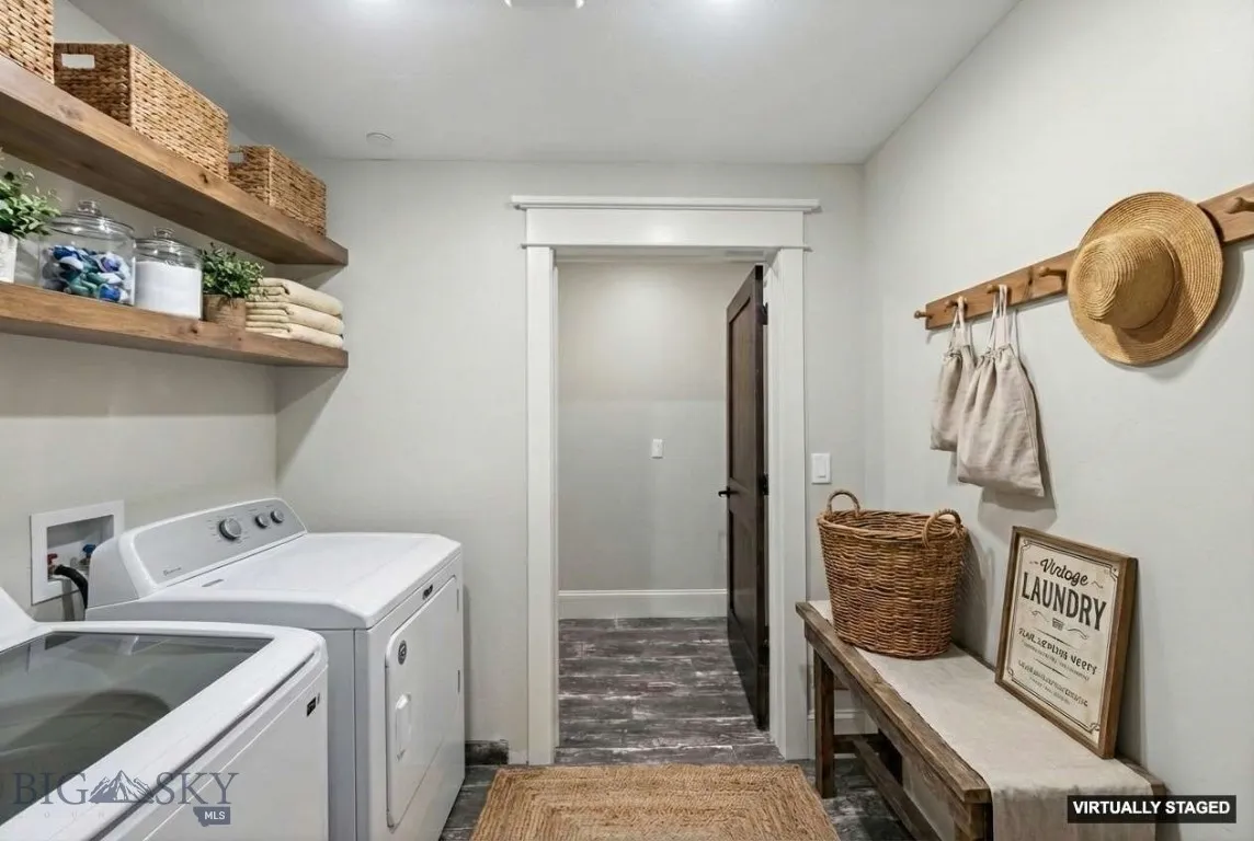 65 Naya Nuki Drive, Bozeman, Montana 59715, Bozeman, Montana 59715, 5 Bedrooms Bedrooms, ,3 BathroomsBathrooms,Residential,For Sale,65 Naya Nuki Drive, Bozeman, Montana 59715,0,408250
