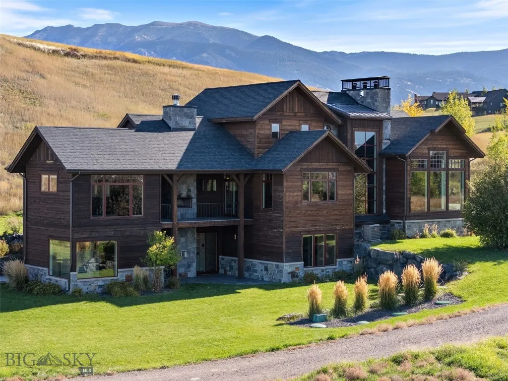 65 Naya Nuki Drive, Bozeman, Montana 59715, Bozeman, Montana 59715, 5 Bedrooms Bedrooms, ,3 BathroomsBathrooms,Residential,For Sale,65 Naya Nuki Drive, Bozeman, Montana 59715,0,408250