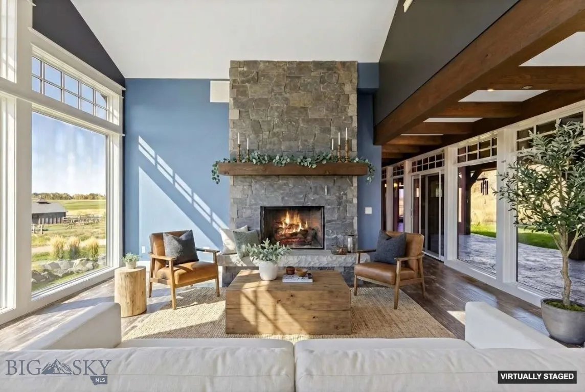 65 Naya Nuki Drive, Bozeman, Montana 59715, Bozeman, Montana 59715, 5 Bedrooms Bedrooms, ,3 BathroomsBathrooms,Residential,For Sale,65 Naya Nuki Drive, Bozeman, Montana 59715,0,408250