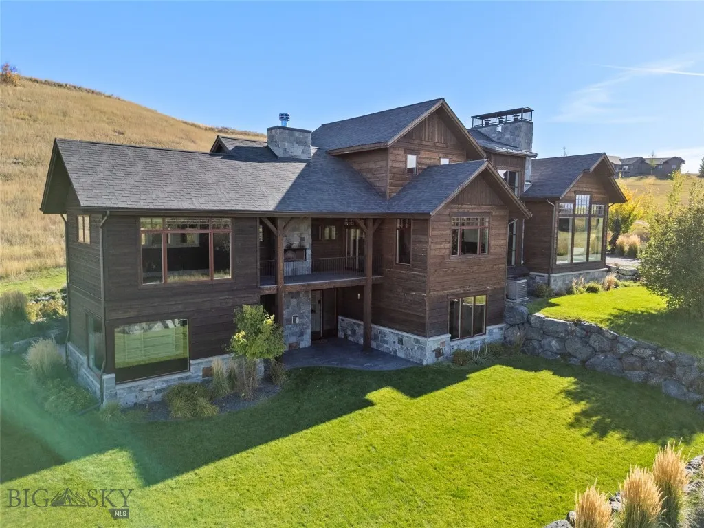 65 Naya Nuki Drive, Bozeman, Montana 59715, Bozeman, Montana 59715, 5 Bedrooms Bedrooms, ,3 BathroomsBathrooms,Residential,For Sale,65 Naya Nuki Drive, Bozeman, Montana 59715,0,408250