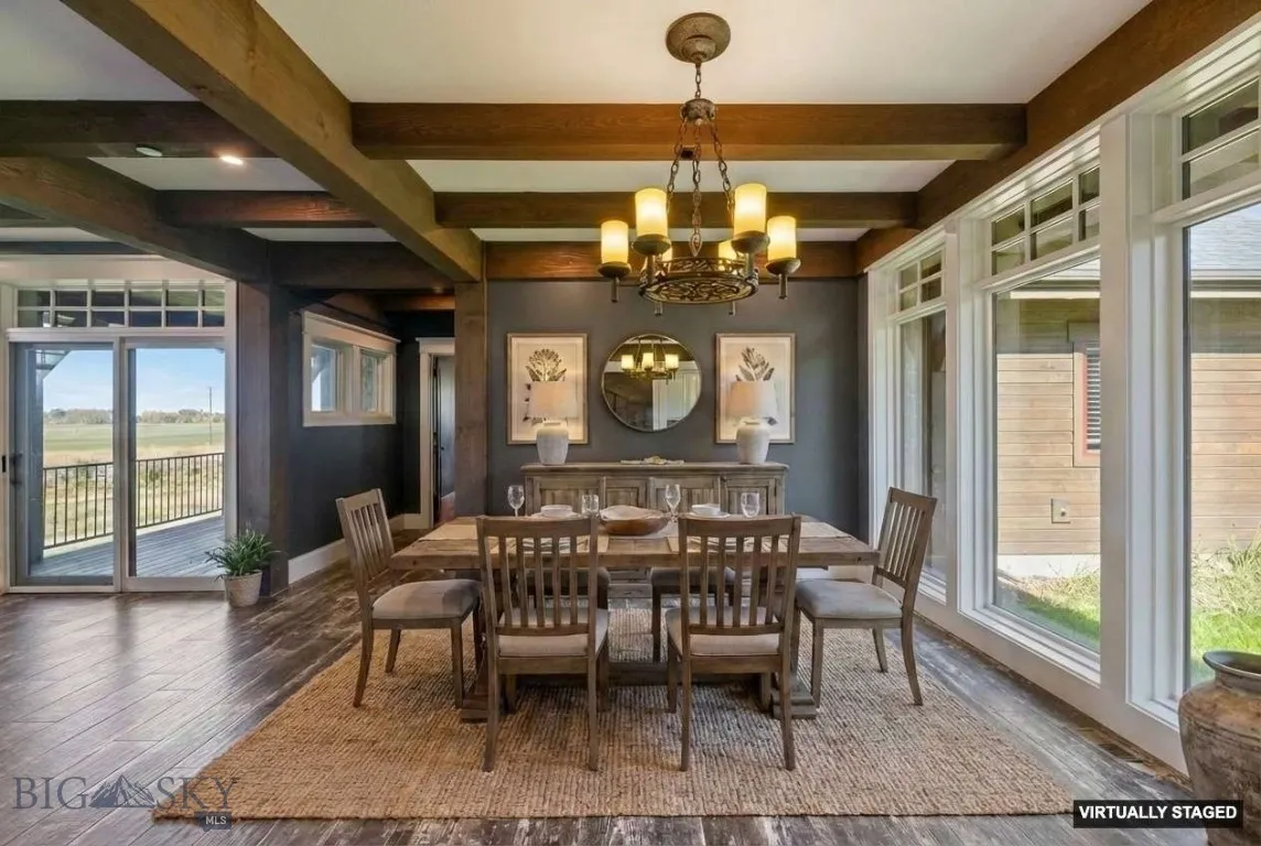65 Naya Nuki Drive, Bozeman, Montana 59715, Bozeman, Montana 59715, 5 Bedrooms Bedrooms, ,3 BathroomsBathrooms,Residential,For Sale,65 Naya Nuki Drive, Bozeman, Montana 59715,0,408250