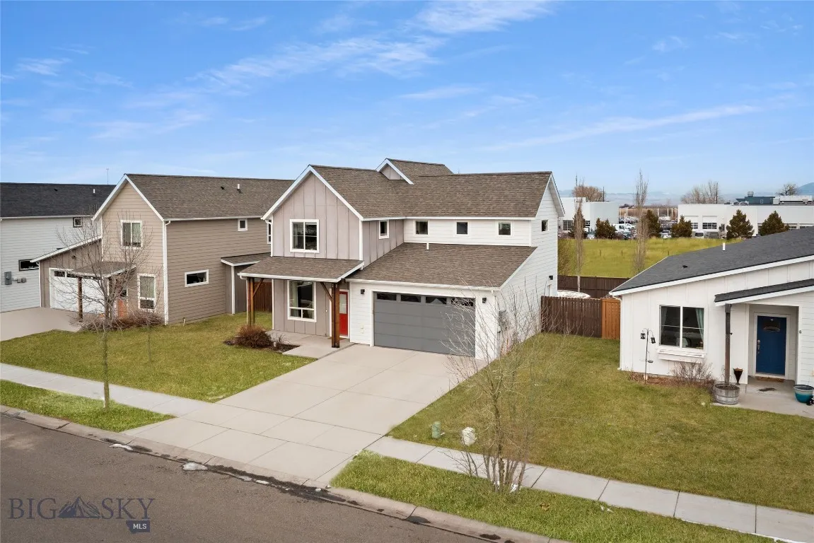 73 Ramshorn Peak Lane, Bozeman, Montana 59718, Bozeman, Montana 59718, 3 Bedrooms Bedrooms, ,2 BathroomsBathrooms,Residential,For Sale,73 Ramshorn Peak Lane, Bozeman, Montana 59718,0,408322