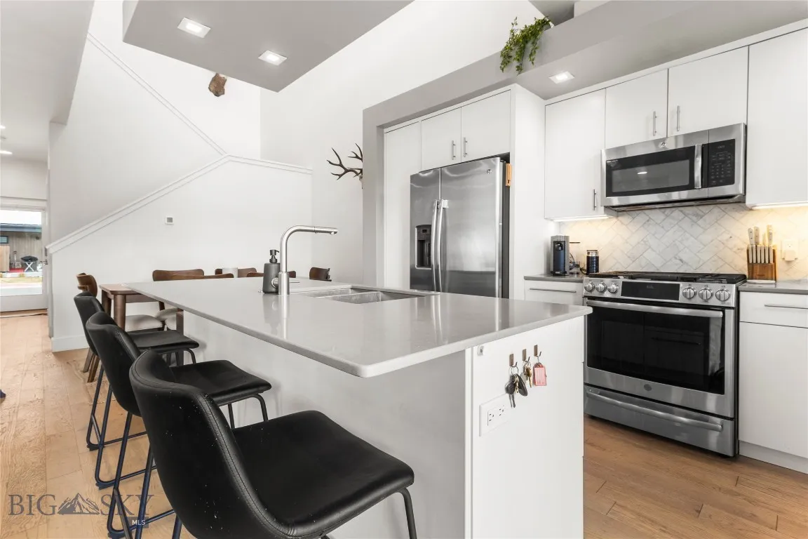Kitchen/Dinning