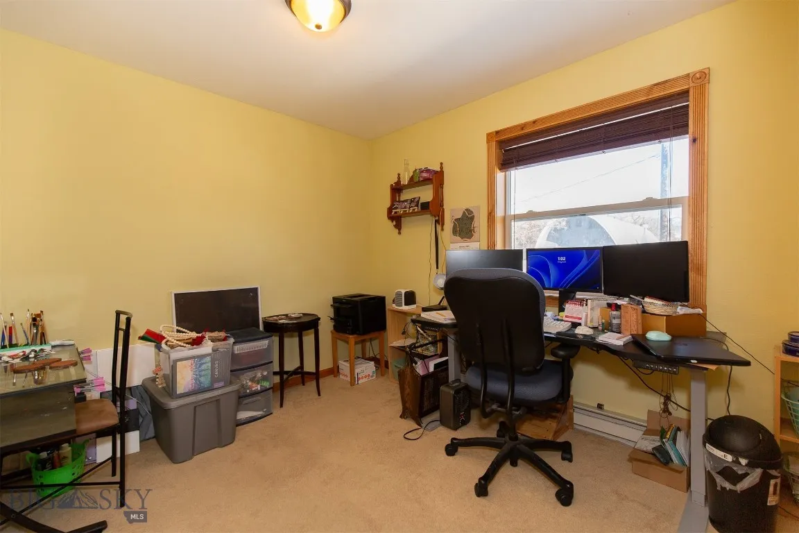 Second Level Bedroom 2