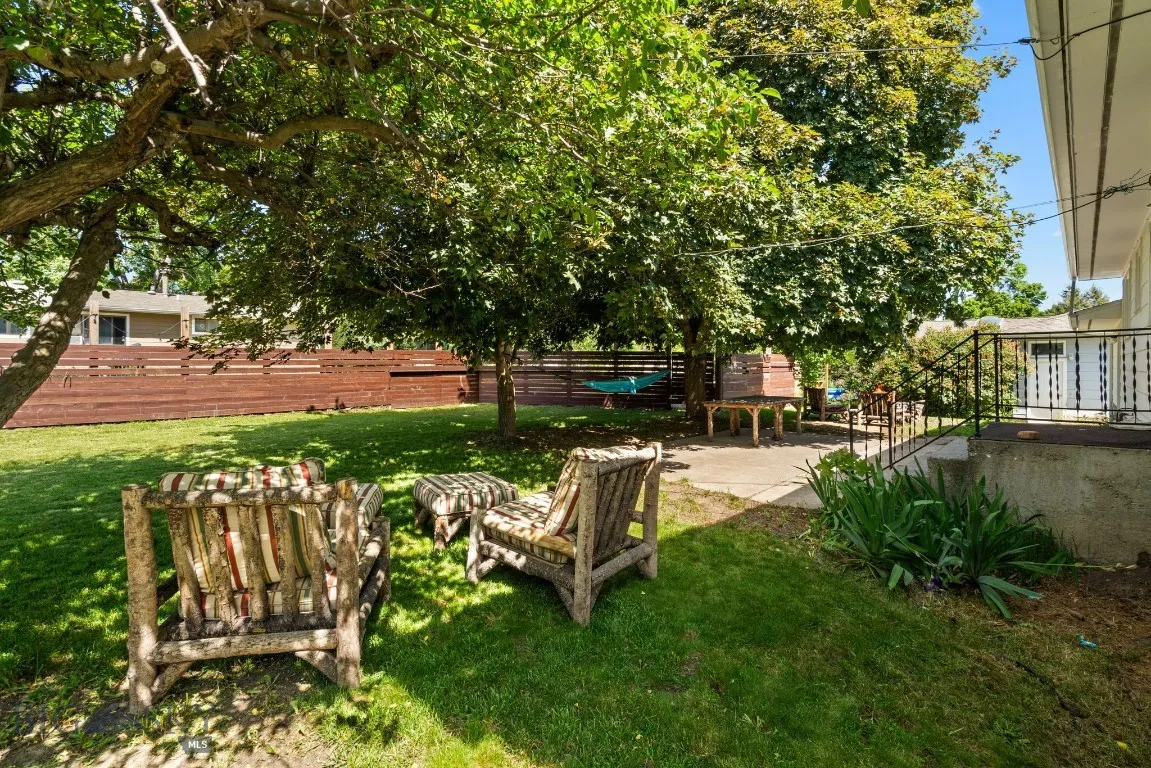 403 N 18th Avenue, Bozeman, Montana 59715, Bozeman, Montana 59715, 4 Bedrooms Bedrooms, ,2 BathroomsBathrooms,Residential,For Sale,403 N 18th Avenue, Bozeman, Montana 59715,0,408376