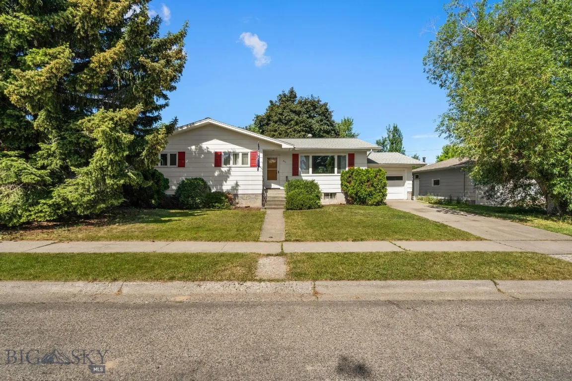 403 N 18th Avenue, Bozeman, Montana 59715, Bozeman, Montana 59715, 4 Bedrooms Bedrooms, ,2 BathroomsBathrooms,Residential,For Sale,403 N 18th Avenue, Bozeman, Montana 59715,0,408376