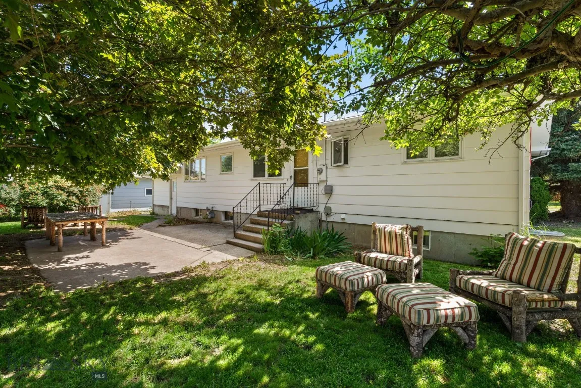 403 N 18th Avenue, Bozeman, Montana 59715, Bozeman, Montana 59715, 4 Bedrooms Bedrooms, ,2 BathroomsBathrooms,Residential,For Sale,403 N 18th Avenue, Bozeman, Montana 59715,0,408376