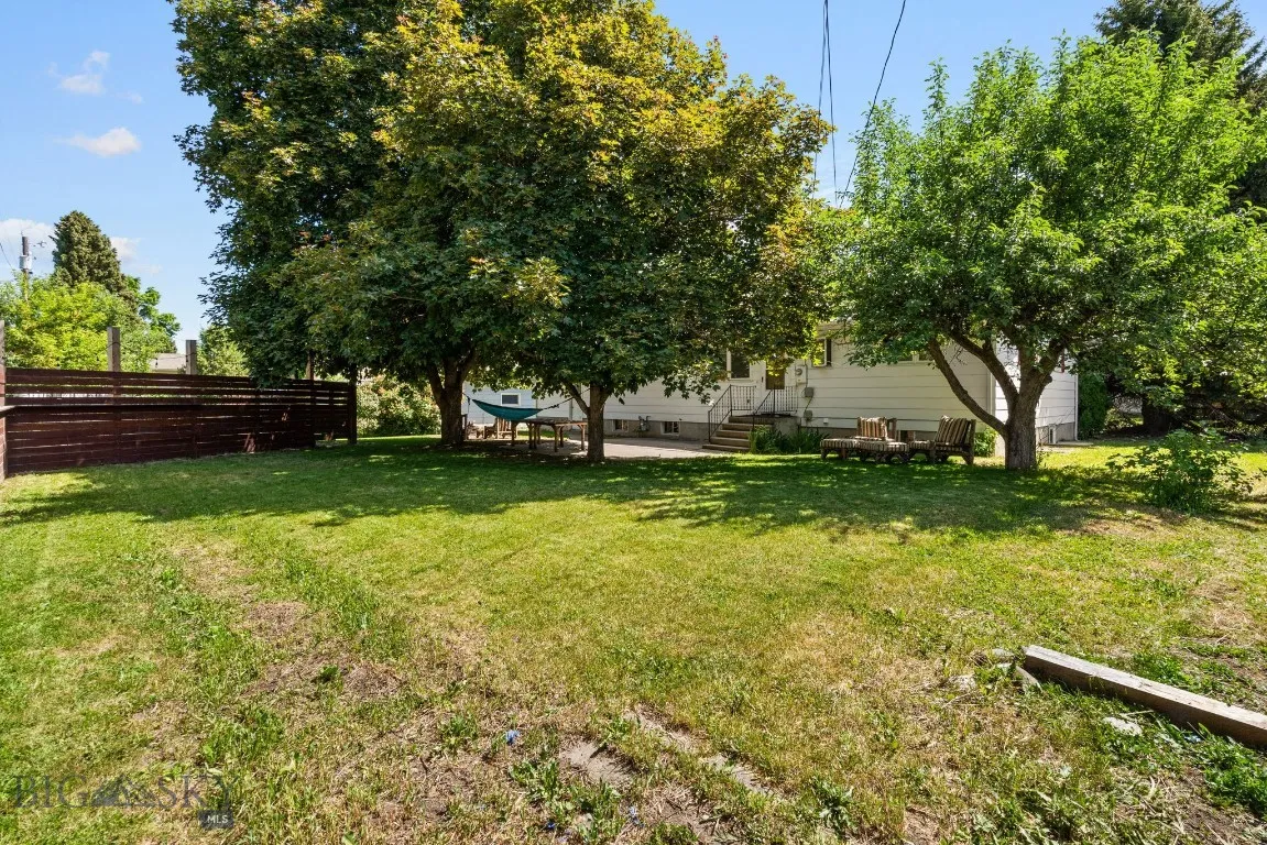 403 N 18th Avenue, Bozeman, Montana 59715, Bozeman, Montana 59715, 4 Bedrooms Bedrooms, ,2 BathroomsBathrooms,Residential,For Sale,403 N 18th Avenue, Bozeman, Montana 59715,0,408376