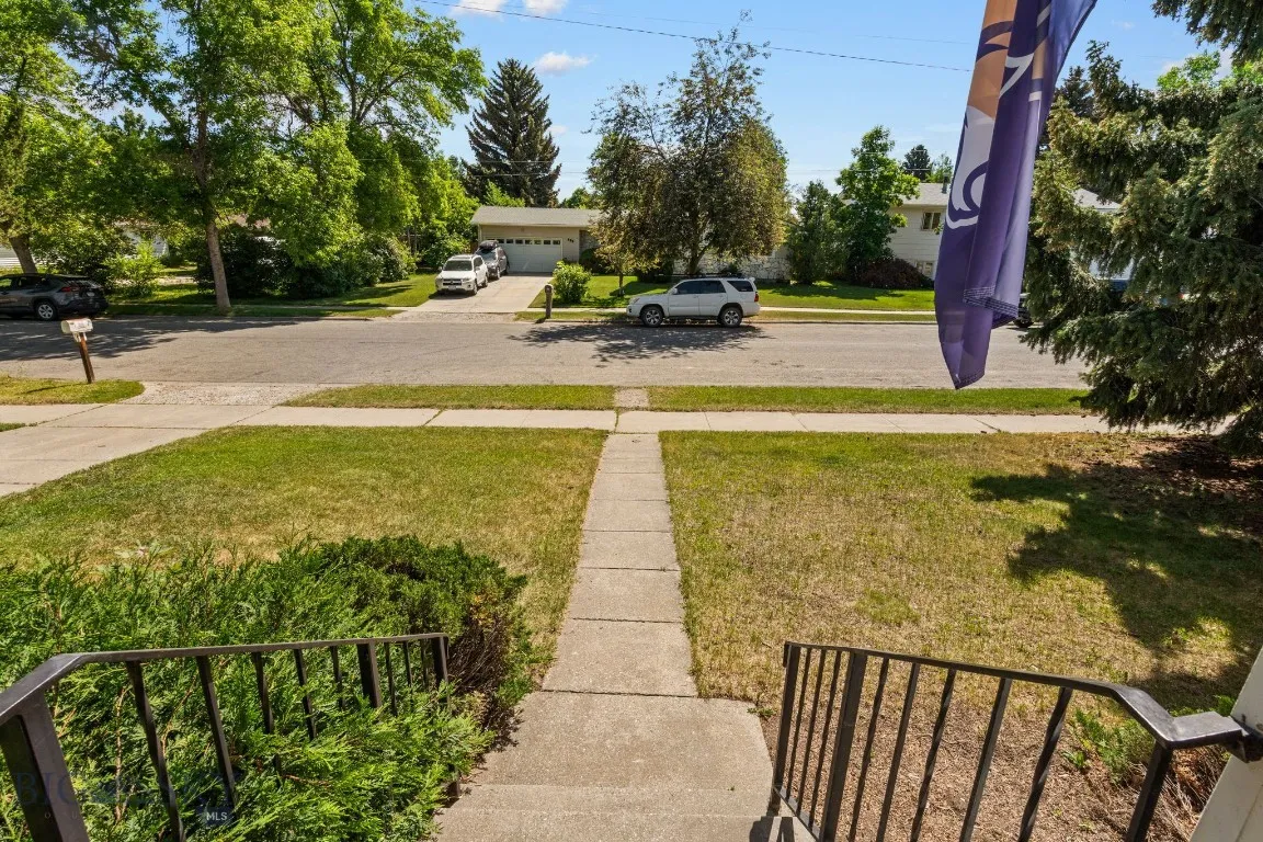 403 N 18th Avenue, Bozeman, Montana 59715, Bozeman, Montana 59715, 4 Bedrooms Bedrooms, ,2 BathroomsBathrooms,Residential,For Sale,403 N 18th Avenue, Bozeman, Montana 59715,0,408376