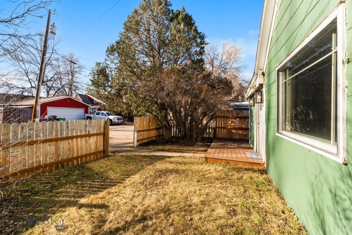 309 E Beall, Bozeman, Montana 59715, Bozeman, Montana 59715, 2 Bedrooms Bedrooms, ,1 BathroomBathrooms,Residential,For Sale,309 E Beall, Bozeman, Montana 59715,0,408364