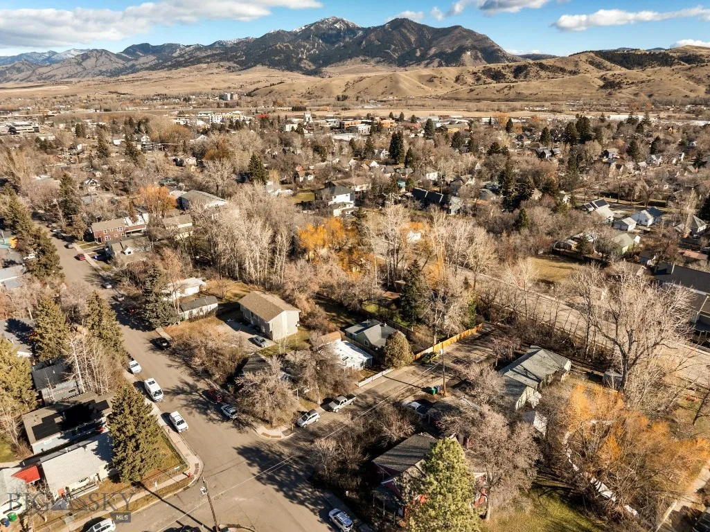 309 E Beall, Bozeman, Montana 59715, Bozeman, Montana 59715, 2 Bedrooms Bedrooms, ,1 BathroomBathrooms,Residential,For Sale,309 E Beall, Bozeman, Montana 59715,0,408364