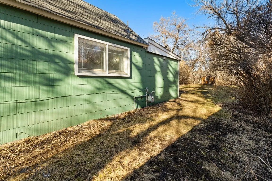 309 E Beall, Bozeman, Montana 59715, Bozeman, Montana 59715, 2 Bedrooms Bedrooms, ,1 BathroomBathrooms,Residential,For Sale,309 E Beall, Bozeman, Montana 59715,0,408364