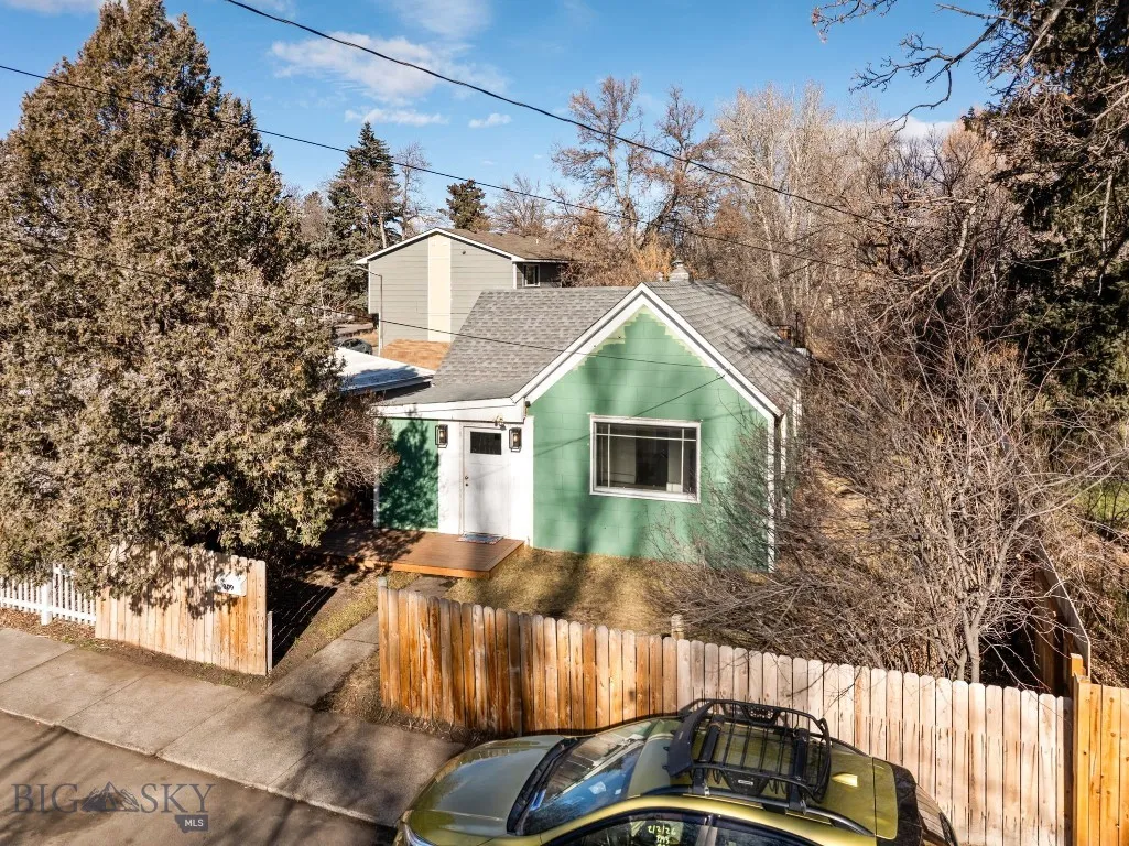 309 E Beall, Bozeman, Montana 59715, Bozeman, Montana 59715, 2 Bedrooms Bedrooms, ,1 BathroomBathrooms,Residential,For Sale,309 E Beall, Bozeman, Montana 59715,0,408364