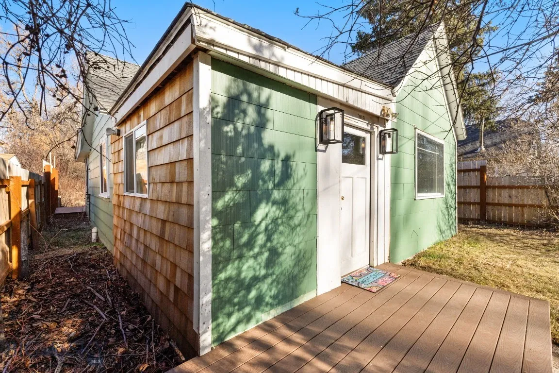 309 E Beall, Bozeman, Montana 59715, Bozeman, Montana 59715, 2 Bedrooms Bedrooms, ,1 BathroomBathrooms,Residential,For Sale,309 E Beall, Bozeman, Montana 59715,0,408364