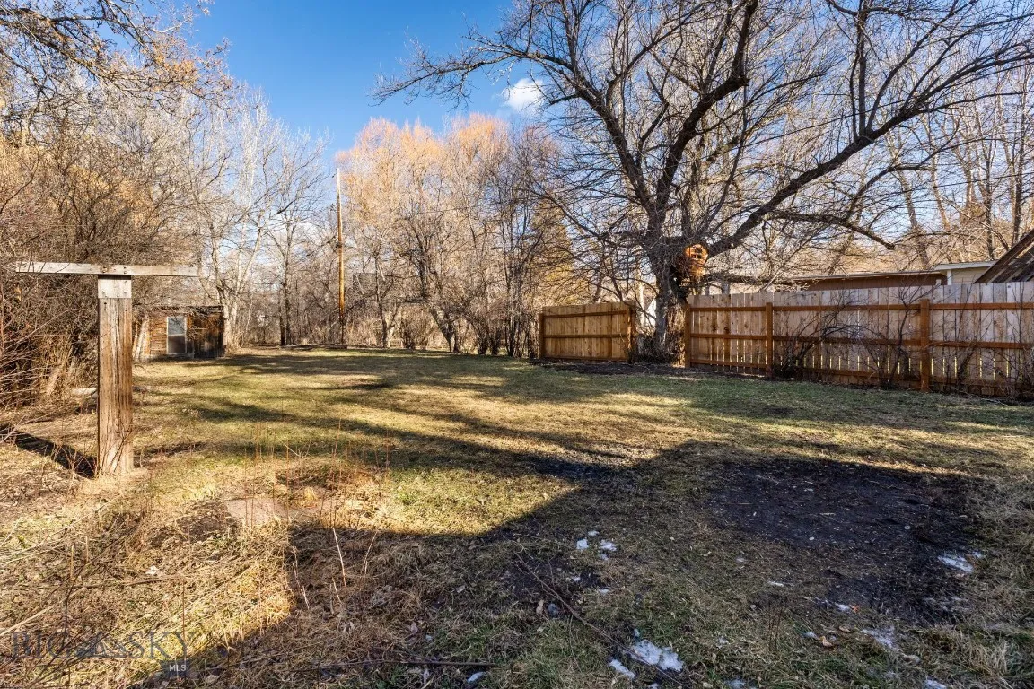309 E Beall, Bozeman, Montana 59715, Bozeman, Montana 59715, 2 Bedrooms Bedrooms, ,1 BathroomBathrooms,Residential,For Sale,309 E Beall, Bozeman, Montana 59715,0,408364