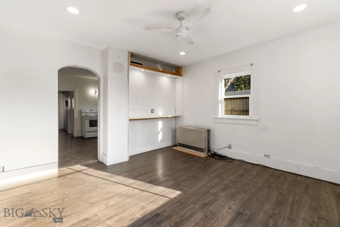309 E Beall, Bozeman, Montana 59715, Bozeman, Montana 59715, 2 Bedrooms Bedrooms, ,1 BathroomBathrooms,Residential,For Sale,309 E Beall, Bozeman, Montana 59715,0,408364
