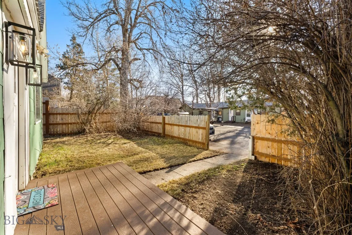 309 E Beall, Bozeman, Montana 59715, Bozeman, Montana 59715, 2 Bedrooms Bedrooms, ,1 BathroomBathrooms,Residential,For Sale,309 E Beall, Bozeman, Montana 59715,0,408364