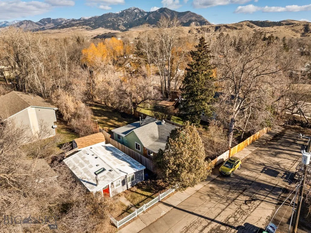 309 E Beall, Bozeman, Montana 59715, Bozeman, Montana 59715, 2 Bedrooms Bedrooms, ,1 BathroomBathrooms,Residential,For Sale,309 E Beall, Bozeman, Montana 59715,0,408364