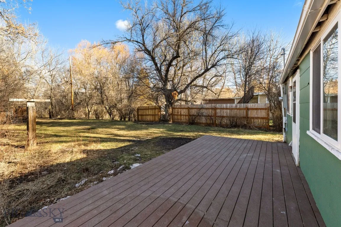 309 E Beall, Bozeman, Montana 59715, Bozeman, Montana 59715, 2 Bedrooms Bedrooms, ,1 BathroomBathrooms,Residential,For Sale,309 E Beall, Bozeman, Montana 59715,0,408364